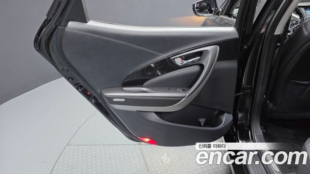 Hyundai Grandeur 2017 — photo 15