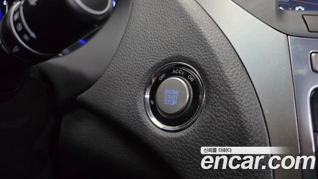 Hyundai Grandeur 2017 — photo 27