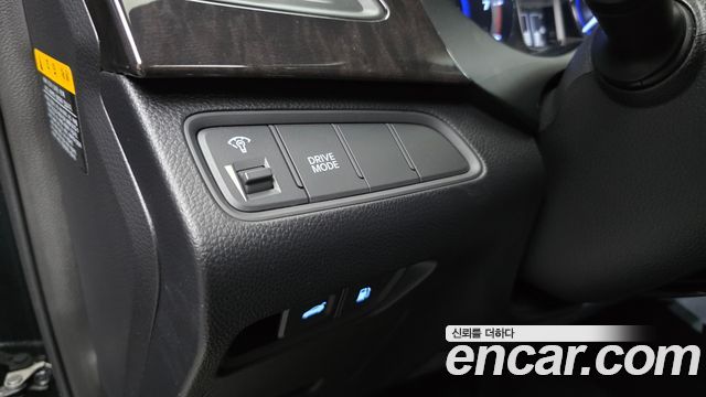 Hyundai Grandeur 2017 — photo 30