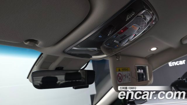 Genesis G80 2022 — photo 24