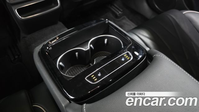 Genesis G80 2022 — photo 25