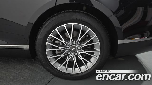 Genesis G80 2022 — photo 7