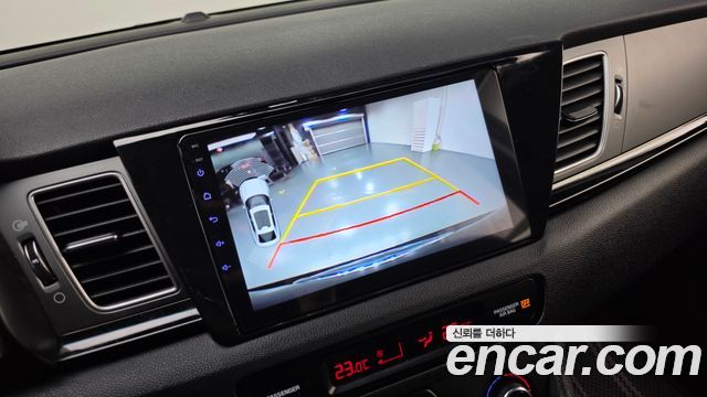 Kia Niro 2017 — photo 22