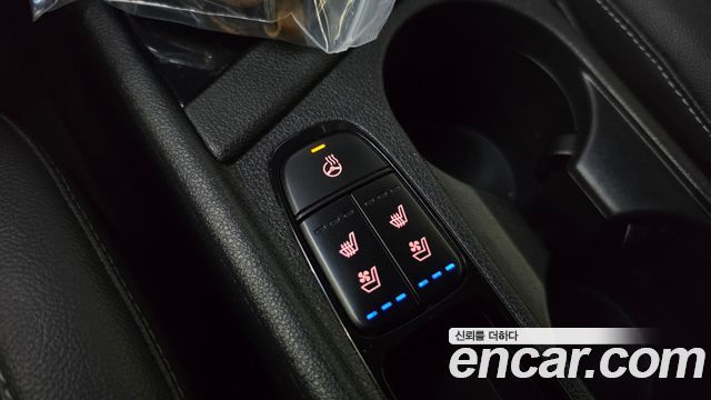 Kia Niro 2017 — photo 30