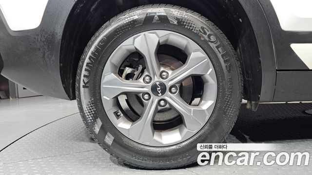 Kia Seltos 2024 — photo 5