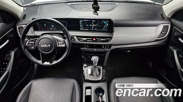 Kia Seltos 2024 — photo 7