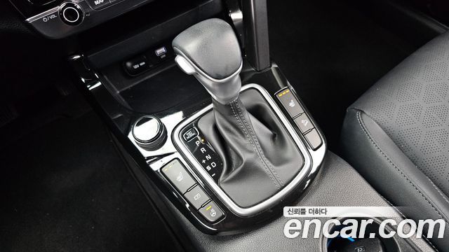 Kia Seltos 2024 — photo 9