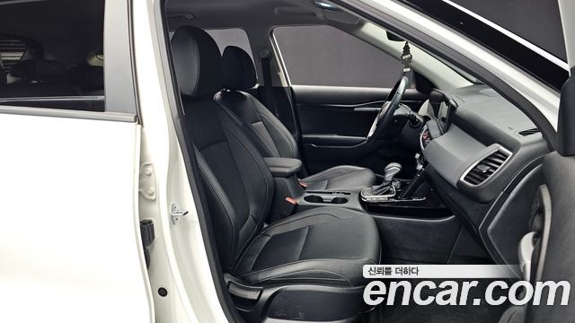 Kia Seltos 2024 — photo 11