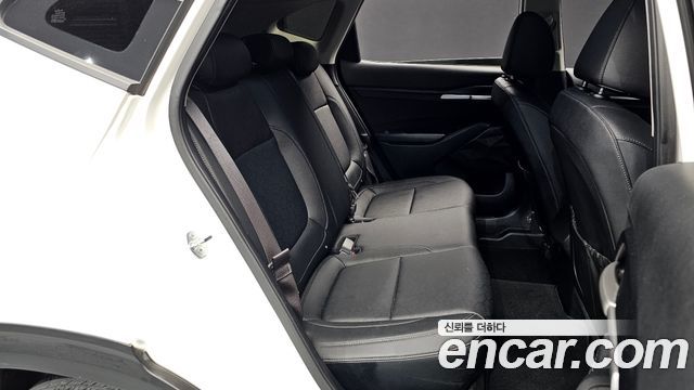 Kia Seltos 2024 — photo 12