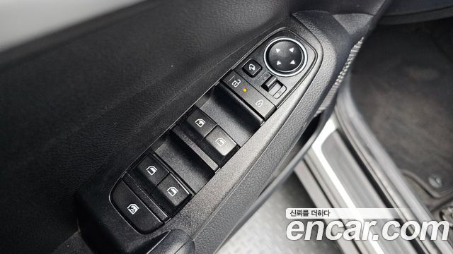 Kia Seltos 2024 — photo 18