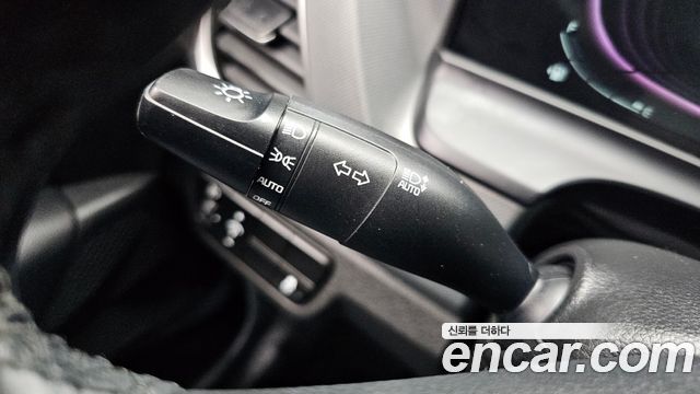 Kia Seltos 2024 — photo 19