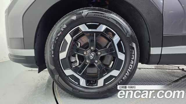 Hyundai Santafe 2024 — photo 5