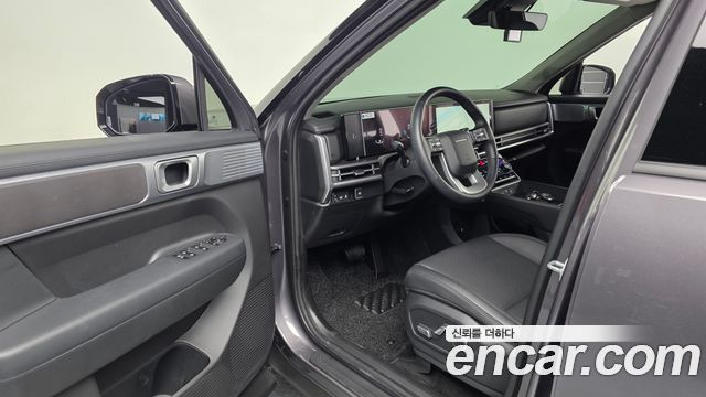 Hyundai Santafe 2024 — photo 13