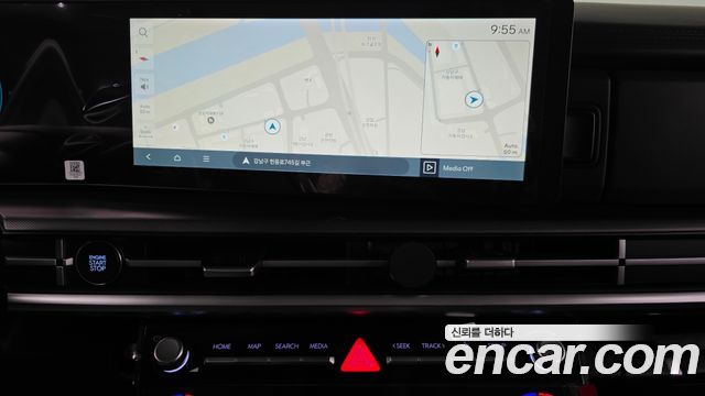 Hyundai Santafe 2024 — photo 20