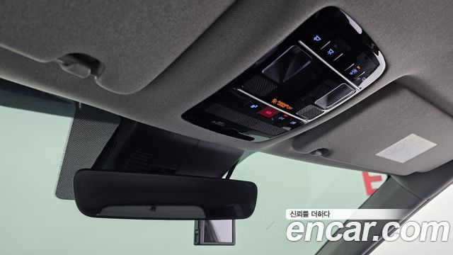 Hyundai Santafe 2024 — photo 23
