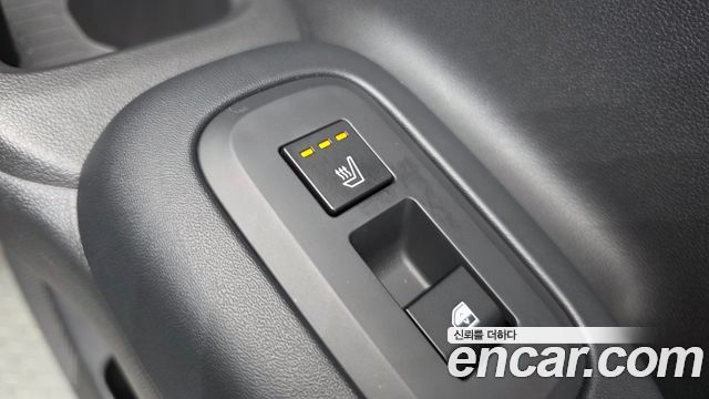 Hyundai Santafe 2024 — photo 25