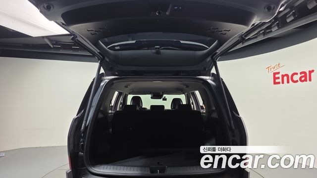 Hyundai Santafe 2024 — photo 26