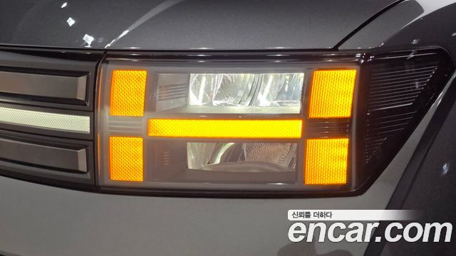 Hyundai Santafe 2024 — photo 8