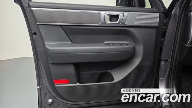 Hyundai Santafe 2024 — photo 14