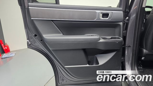 Hyundai Santafe 2024 — photo 15