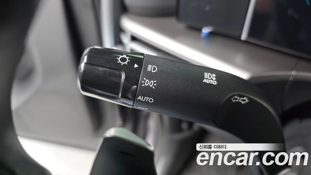 Hyundai Santafe 2024 — photo 28