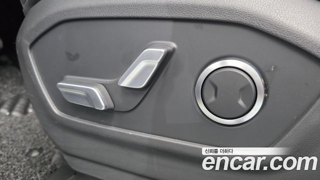 Hyundai Santafe 2024 — photo 29