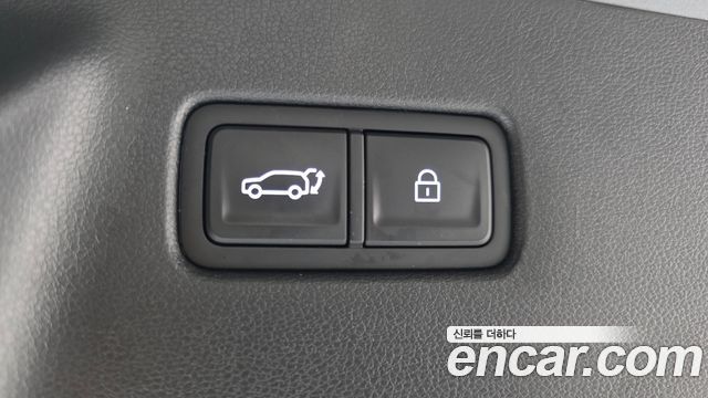 Hyundai Santafe 2024 — photo 30