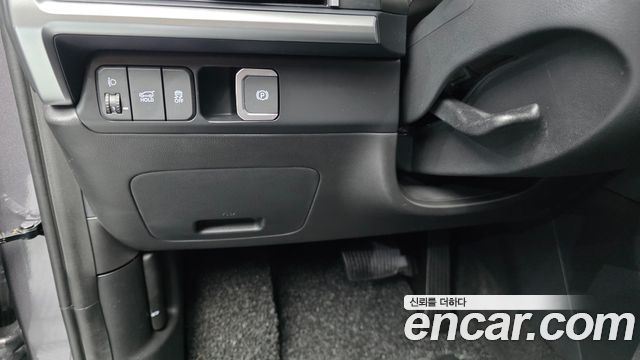 Hyundai Santafe 2024 — photo 31