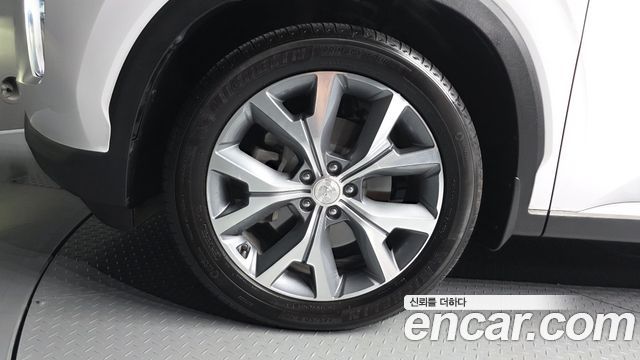 Hyundai Palisade 2019 — photo 5