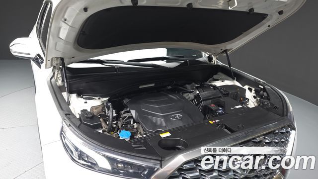 Hyundai Palisade 2019 — photo 6