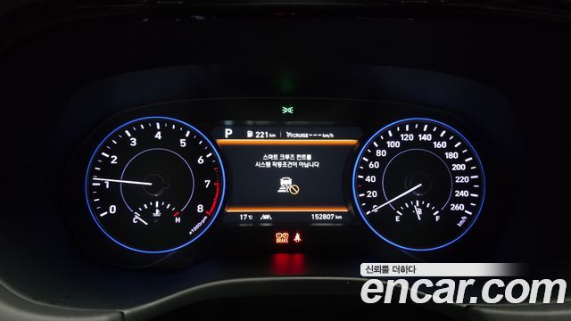 Hyundai Palisade 2019 — photo 11