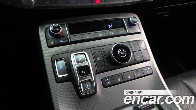 Hyundai Palisade 2019 — photo 12