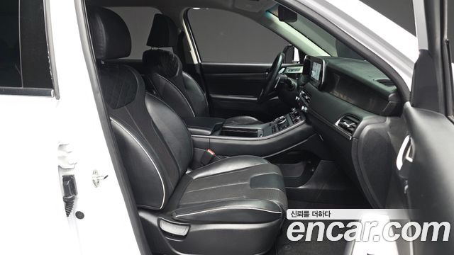 Hyundai Palisade 2019 — photo 17