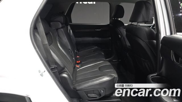 Hyundai Palisade 2019 — photo 18