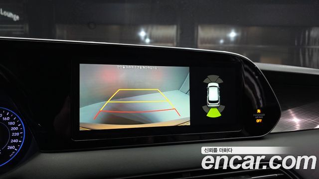 Hyundai Palisade 2019 — photo 20