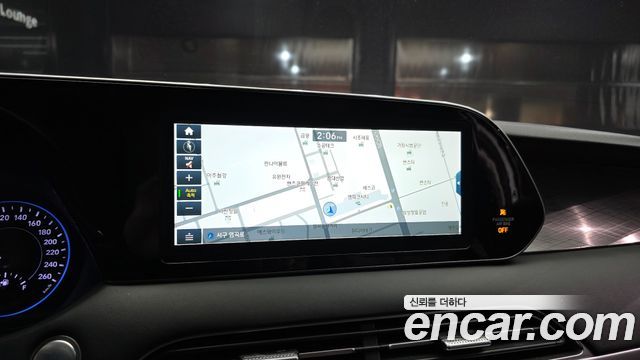Hyundai Palisade 2019 — photo 21
