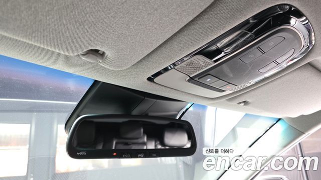 Hyundai Palisade 2019 — photo 22