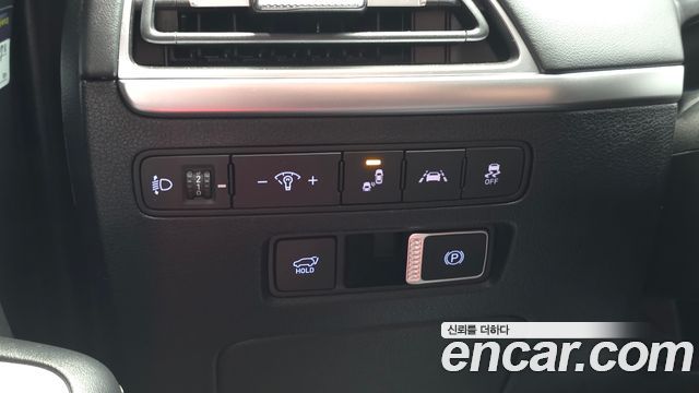 Hyundai Palisade 2019 — photo 23