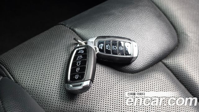 Hyundai Palisade 2019 — photo 24