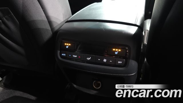 Hyundai Palisade 2019 — photo 25