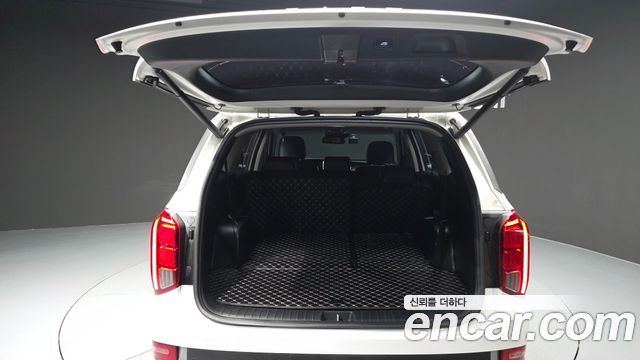 Hyundai Palisade 2019 — photo 26