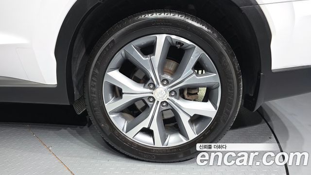 Hyundai Palisade 2019 — photo 7