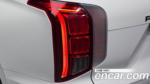 Hyundai Palisade 2019 — photo 9