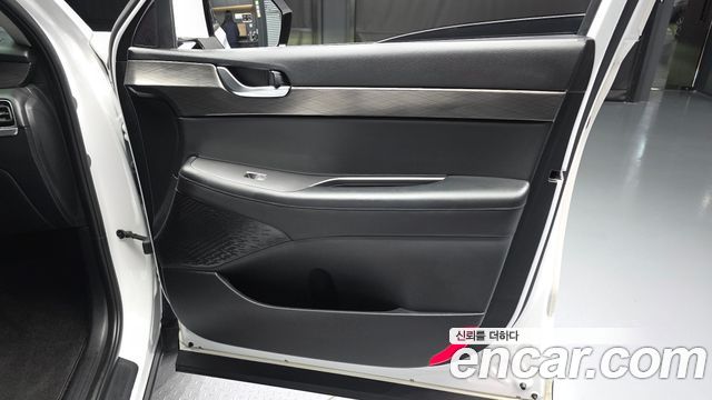 Hyundai Palisade 2019 — photo 14