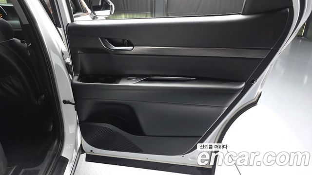 Hyundai Palisade 2019 — photo 15