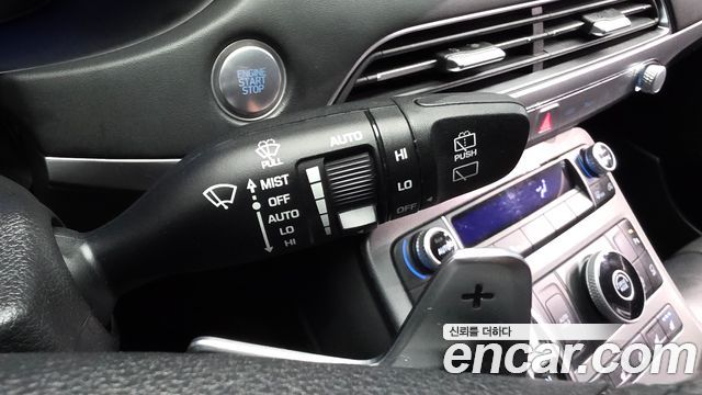 Hyundai Palisade 2019 — photo 28
