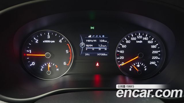 Kia Sportage 2018 — photo 11