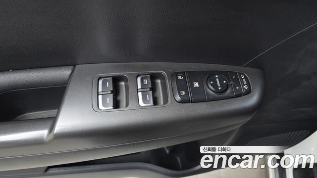 Kia Sportage 2018 — photo 22