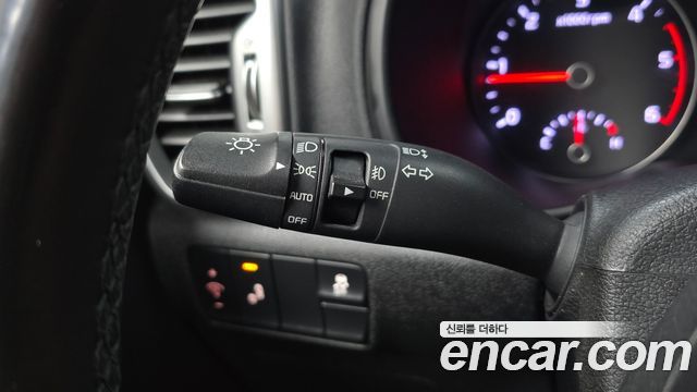 Kia Sportage 2018 — photo 25