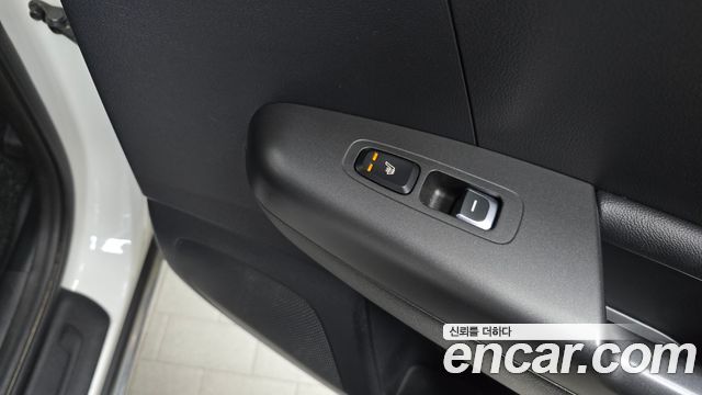 Kia Sportage 2018 — photo 28
